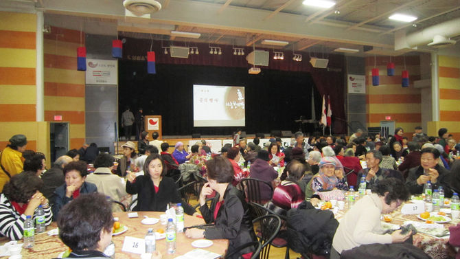 The Event - HYO Filial 2015