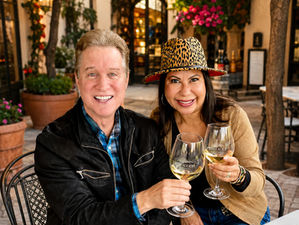 For us, food and wine aren't simply something we fit into a trip. They're part of the way we experience a destination.