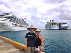 Let's Cruise!