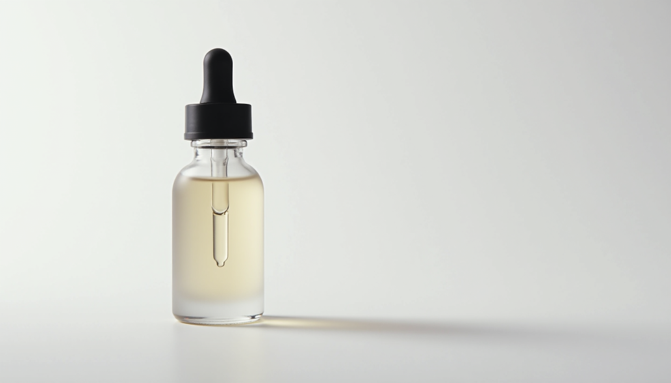 Unlock Radiant Skin with Tripeptides: Your Guide to Youthful Glow