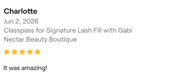 Client Reviews
