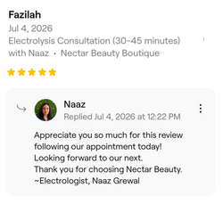 Client Reviews