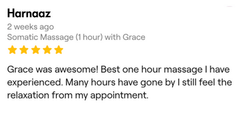 Client Reviews