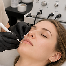 Electrolysis Treatment