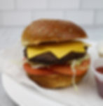 California Burger