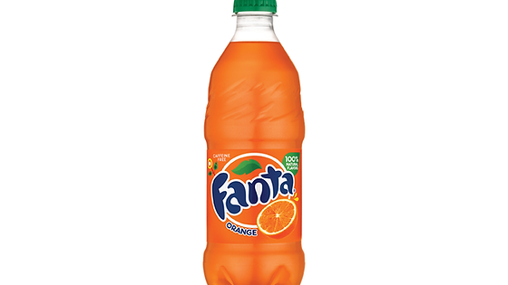 Fanta (20 OZ)