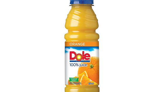 Dole / Ocean Spray