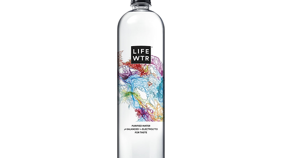 Life Water (1 Litre)