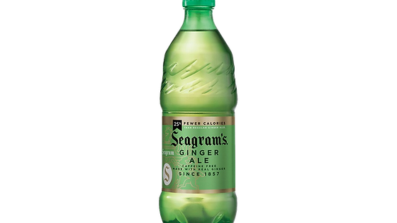 Seagram's (20 OZ)