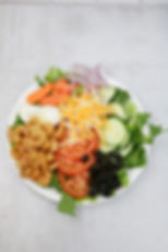 Shrimp Salad