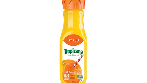 Tropicana