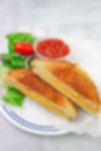 Grilled Cheese