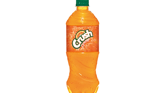 Crush (20 OZ)