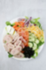 Honey Turkey Salad