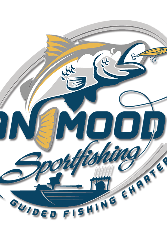 Ian moody sportfishing clearance