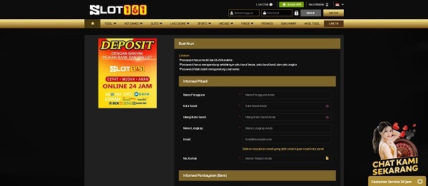 Bet88: 8 Daftar Judi Online Terbaik dan Terpopuler di Indonesia content media