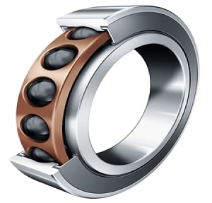 Шпиндельный подшипник FAG HCB71916-E-2RSD-T-P4S-K5-UL