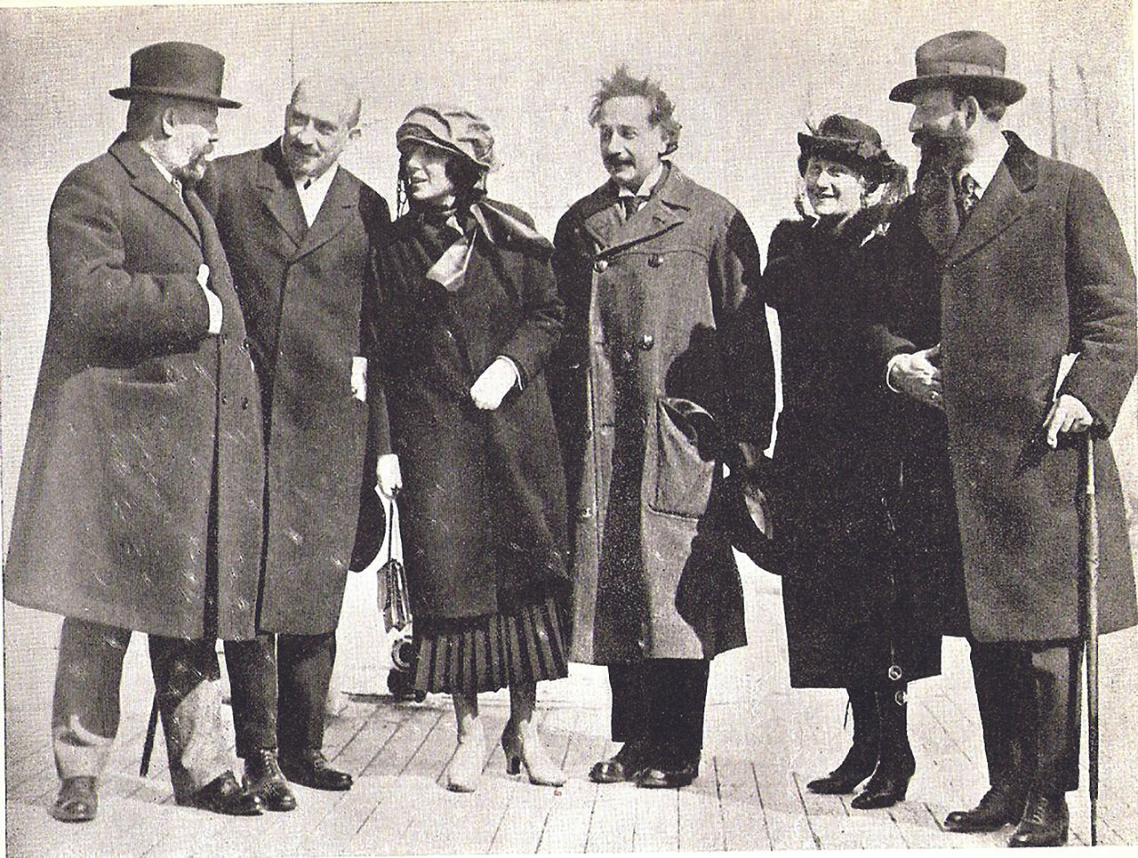 Ussishkin_Weizmann_Einstein_Mossenson_Ap