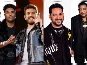 Festival Virada Salvador: veja horários e atrações desta segunda (30)