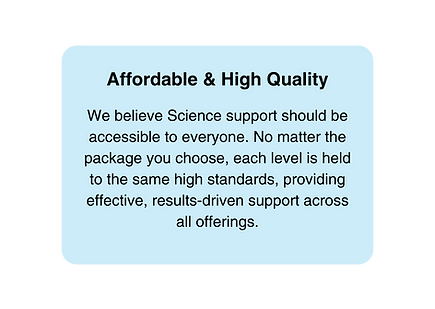 We offer many flexible and affordable plans that work for your family.