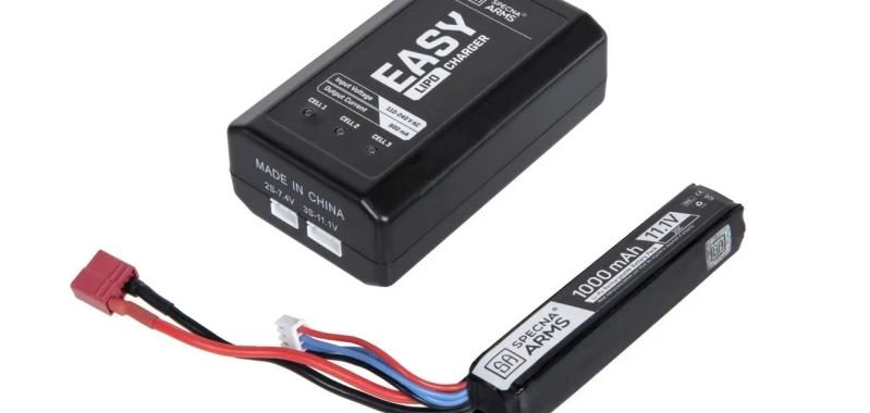 Easy charge set [Specna Arms]
