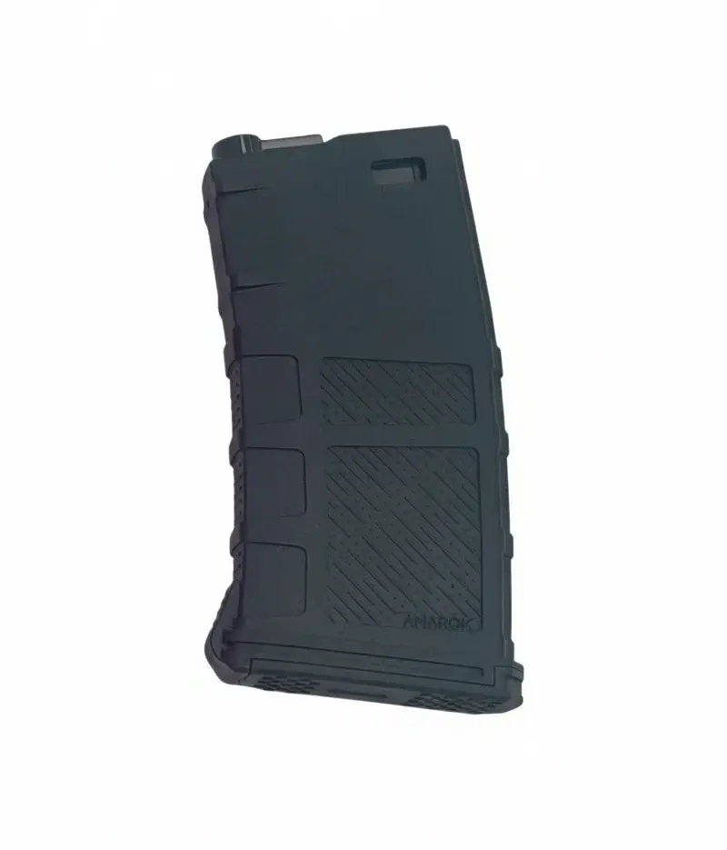 Amarok AM190 - 190ran vysoce kvalitní krátký tlačný zásobník pro AR15/M4