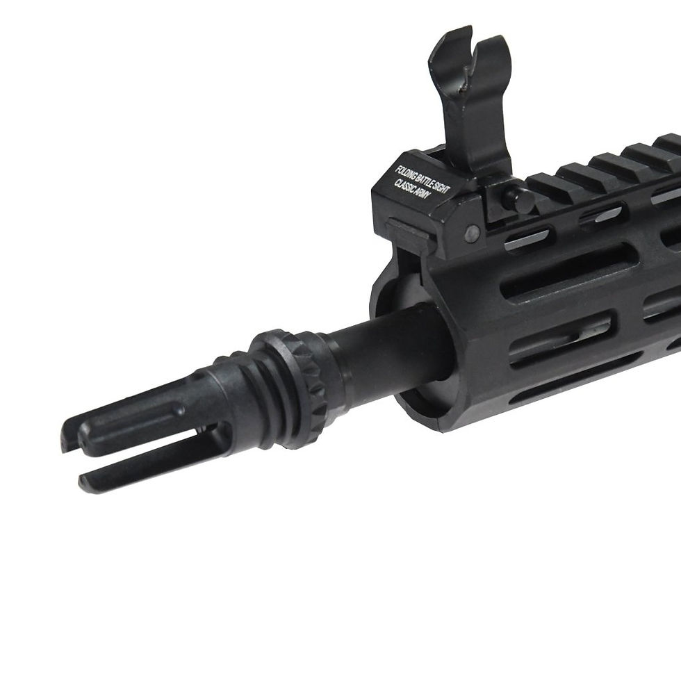 Miniatura: CA ARS4-12 ESC - Classic Army
