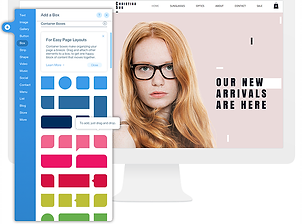 Web Design