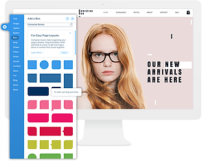 Web Design