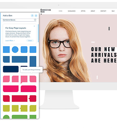 Web Design