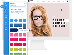 Web Design