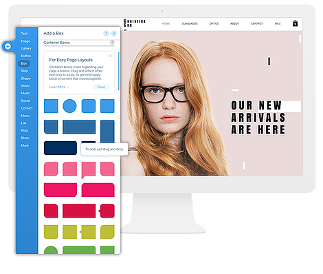 Diseño web