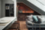 Interior & Kitchen Remodel