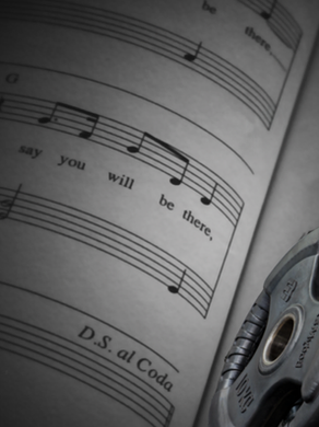 O que pode o treino com resistências aprender com o treino dos músicos?