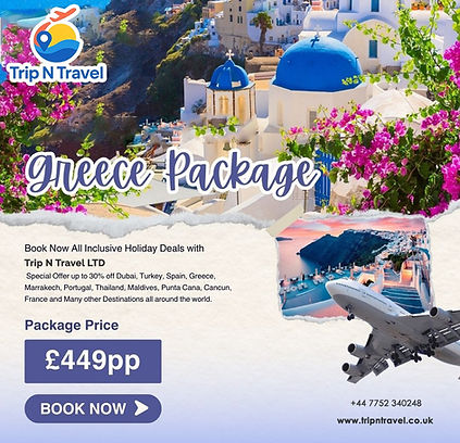 Santorini