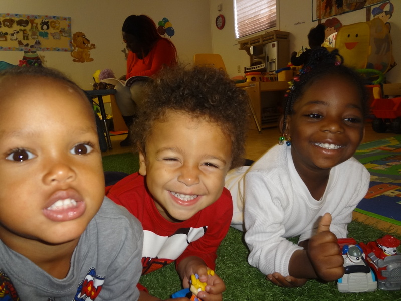 Perfected Praise Youth Ministry gallery image 4