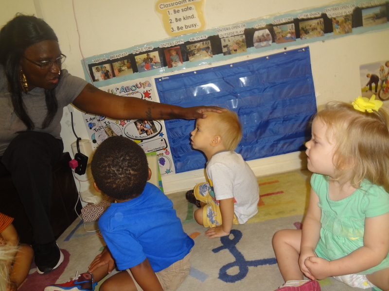 Perfected Praise Youth Ministry gallery image 11
