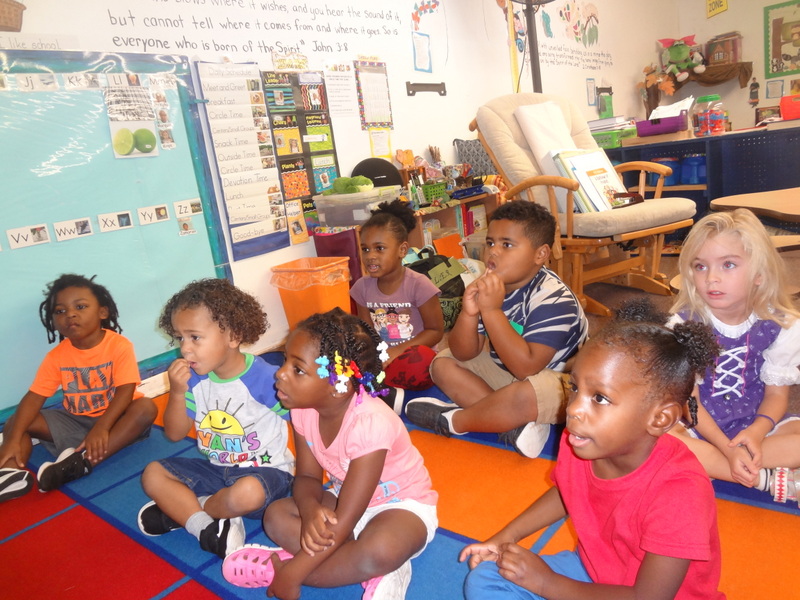 Perfected Praise Youth Ministry gallery image 12