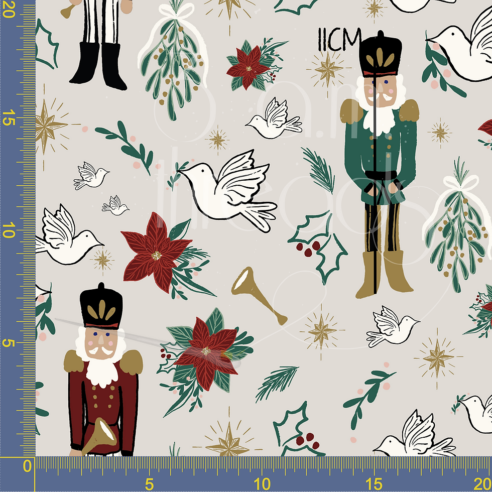 Thumbnail: Christmas Nutcracker