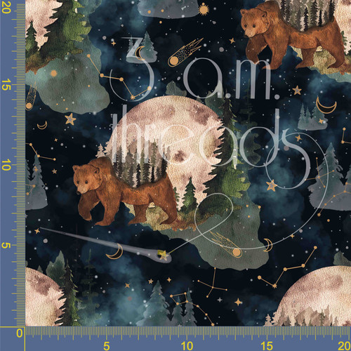 Stardust Thread Chasing Stardust | 3am Threads