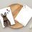Miniature : Carte Lapin d'amour