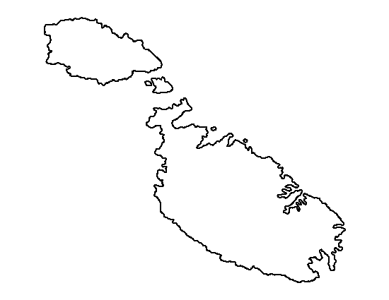 Malta Map.gif