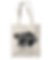 Stego Skeleton Tote 