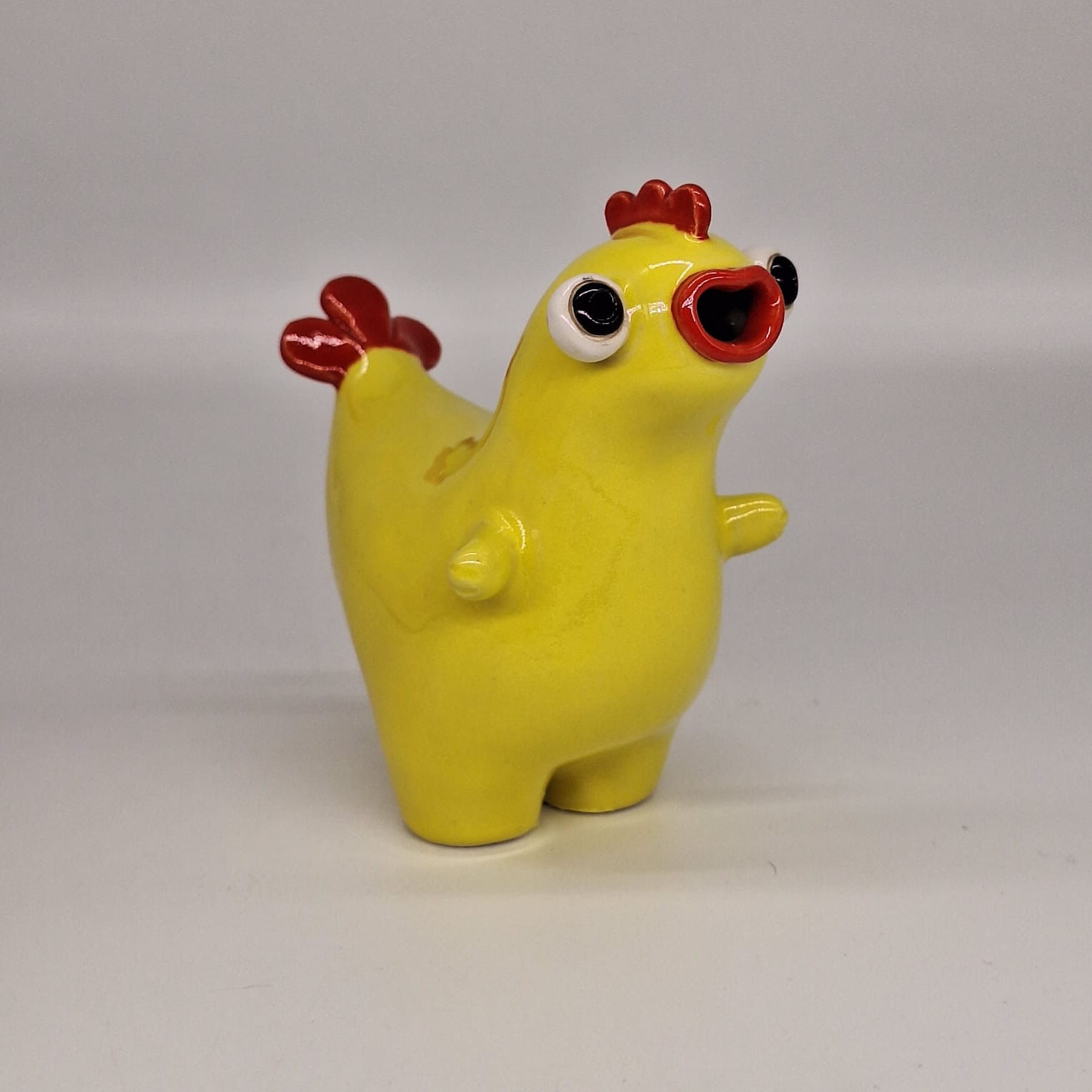 Chickosaurus