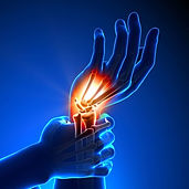 Wrist Pain