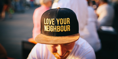 Cultivating a Community of Service