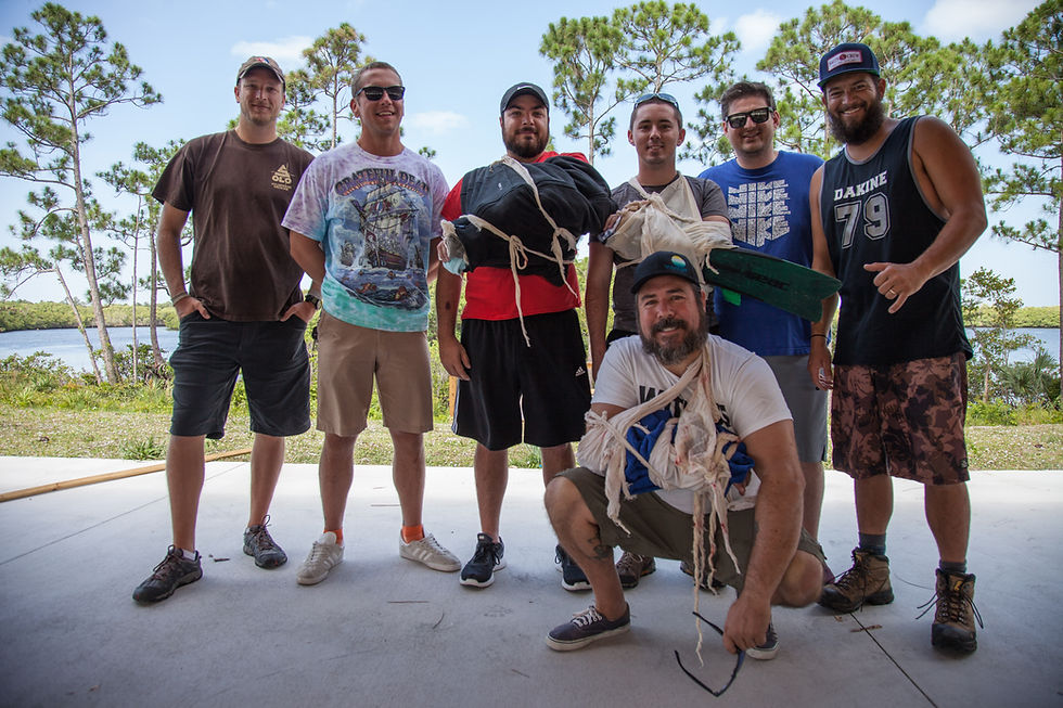 Young men in recovery in Jupiter, FL