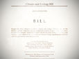 Can the UK lead on climate change? The CEE Bill and our future.