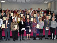 High Sheriff's Climate Action Heroes Awards.