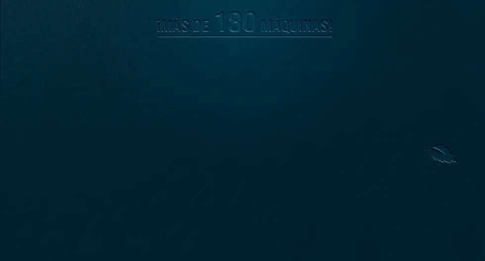 Webp Más de 180 máquinas Hoja.webp